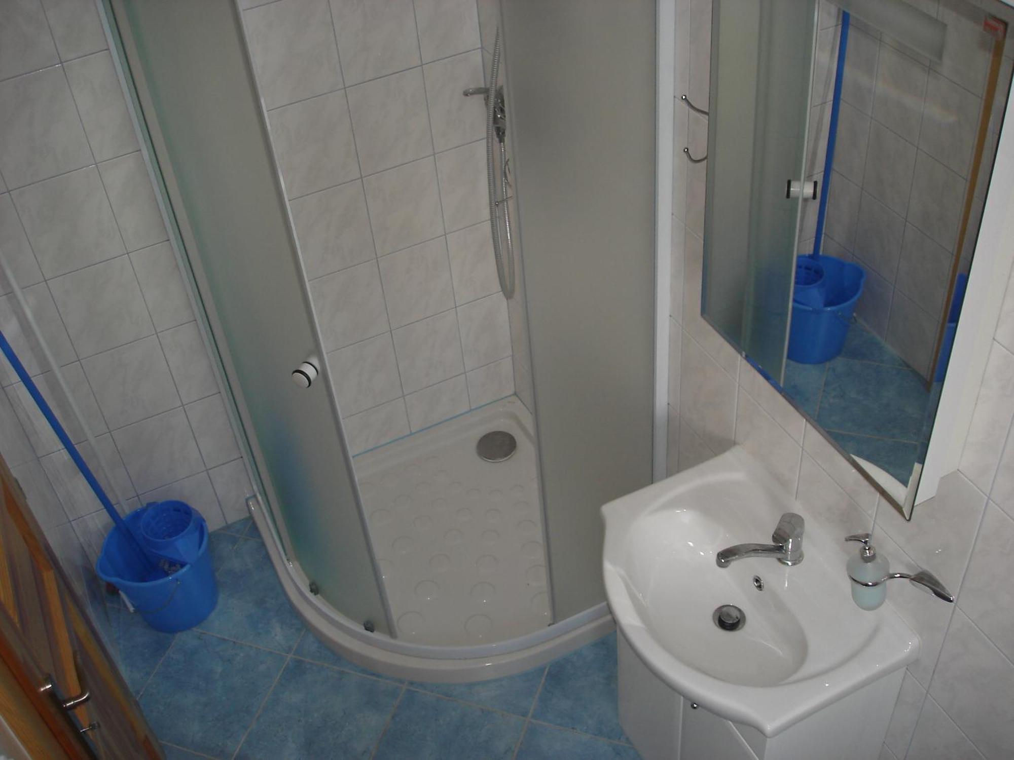 Pension Otevek Trhove Sviny Exterior photo